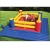 Import Kids Sports Inflatable Wrestling Ring Cheap Inflatable bouncy Boxing Ring for Sale from China