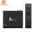 Import KII PRO DVB-S2 / T2 Android 5.1 Combo TV Box Amlogic S905D IPTV WiFi 64bit Satellite TV Receiver from China