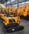 Import Kinger Small Work Mini Crawler Excavator Price for sale from China