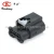 Import Kinkong new product 6 way TE equivalent waterproof female auto connector Tyco/Amp 2138387-9 from China