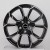 Import Kipardo Alloy Wheel Size 17*7 18*8 19*8.5 PCD5X112 Fit for Concept Car Rims from China