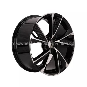 Kipardo Factory Wholesale 18 19 20 Inch 5X112 Car Alloy Wheel Rim for Audi