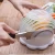 Import Kitchen Gadgets Food PP grade Plastic Salad Cutter Bowl from China