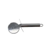 Kitchen Gadgets Stainless Steel Double Wheels Slicer Pizza Cutter