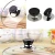 Import Kitchen Replacement Heat Resistant Pot Cover Knob For Cookware from China