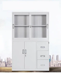 Knock down Office furniture File storage cabinet,office equipment,Steel filing cabinet
