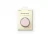 Import Korea Peach Fast Adhesion Hygienic Washable Microcell Silicone Puff for all creamy cosmetics from USA