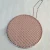 Import Korean BBQ Wire Mesh Copper Barbecue Wire Net from China