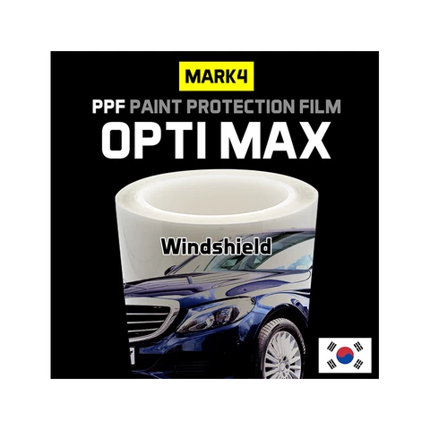 Korean glare resistant windows car film tpu paint protection