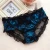 Import Korean Sexy Women Intimates Briefs Panties Women&#39;s Lace Underwear from China