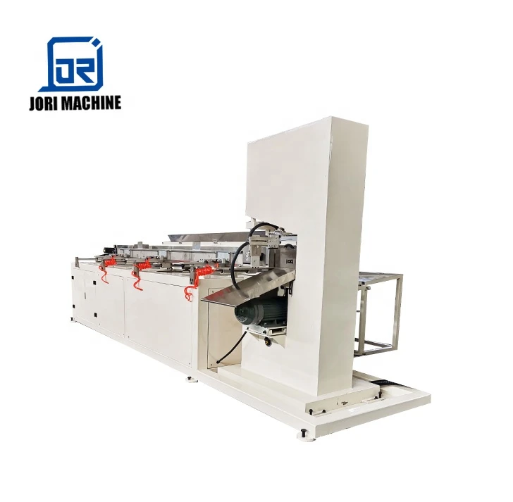 Kraft Waste Paper Cutting Machine Price And Cutting Paper Machinery