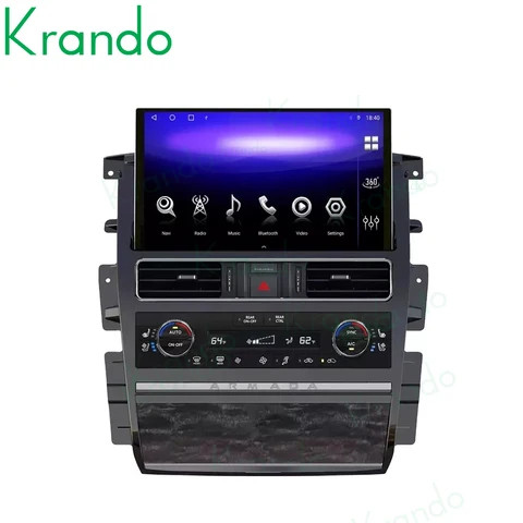 Infinity Y62 Buy Krando Android 12 Blue Ray Touch Screen Autoradio Android Auto Dvd ...