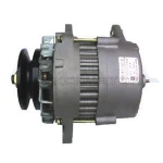kubota 60 amp alternator excavator diesel engine part generator