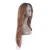 Import lace front wigs part free have extra long 28" label wige Free lace wigs samples from China