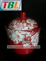lacquerware