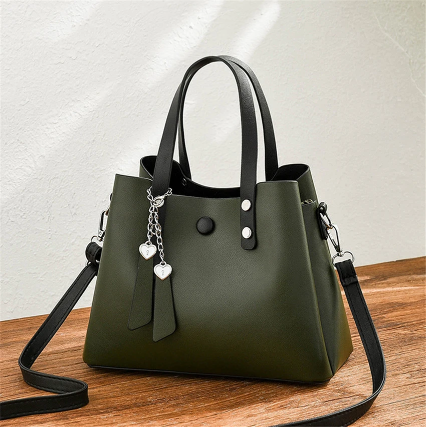 Ladies Fashion Handbags Womens Bags Leather Handbags