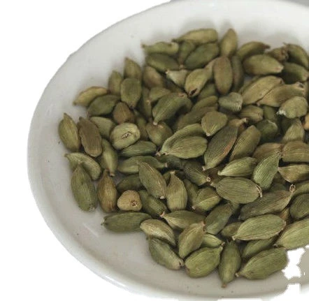 Large Supply  New CROP 8MM Dried Green Cardamom