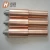 Import Large supply quality assurance high heat resistance electrode alloy china best sell copper tungsten sheet for welding rod from China