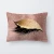 Import lash Pillow case Decorative Throw Pillows Cushion Cover Home Decor Geometric Pink Sofa cushion from China