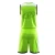 Import Latest Color Volleyball Uniform Custom Made New Arrival Volleyball Uniform For Training from China