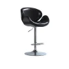 Latest design rotating bar chair ergonomic bar chair