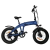 Latest Favorable Price 20 Inch M5 LCD display 7 speed electric bike for sale