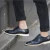 Import Latest hot sale good quality fashion men genuine leather casual pumps shoes from China