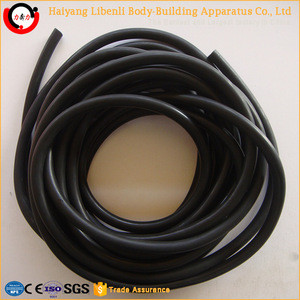 Latex Expandable Garden Hose 100ft In length