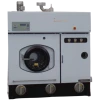 laundry petroleum chemical perc good price press dry cleaning machine