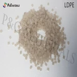 LDPE / ldpe recycled pellets / ldpe granules/ Injection Grade