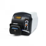 Lead Fluid BT101S with DT10-28 Easily Replaced 2-Channels Electric Micro Multi Channel Peristaltic Pump