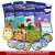 Import Learn Mathematics in Daily Life-Hongen Living Mathematics for Kids from China