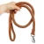 Import Leather Pet Collar And Leash with OEM ODM from India