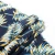 Import Leaves printed casual spandex 100% rayon viscose lining polyester fabric from China