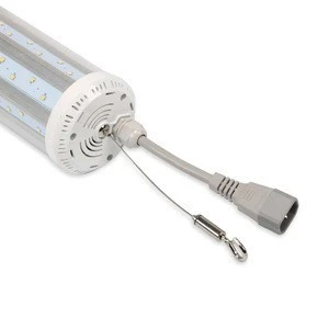 LED 30W 41W Connectable Round Tube Advertising Light for Backdrop Board Box