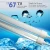 Import led aquarium light / frezzer/ refrigerator tube light T8 3 years warranty DC 24V/ 85-265Vac waterproof tube light from China