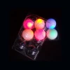 led golf balls flashing golf balls light up golf balls with custom logo