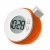 Import LED mini digital smart magic water power clock with snooze function_HXD191 from China