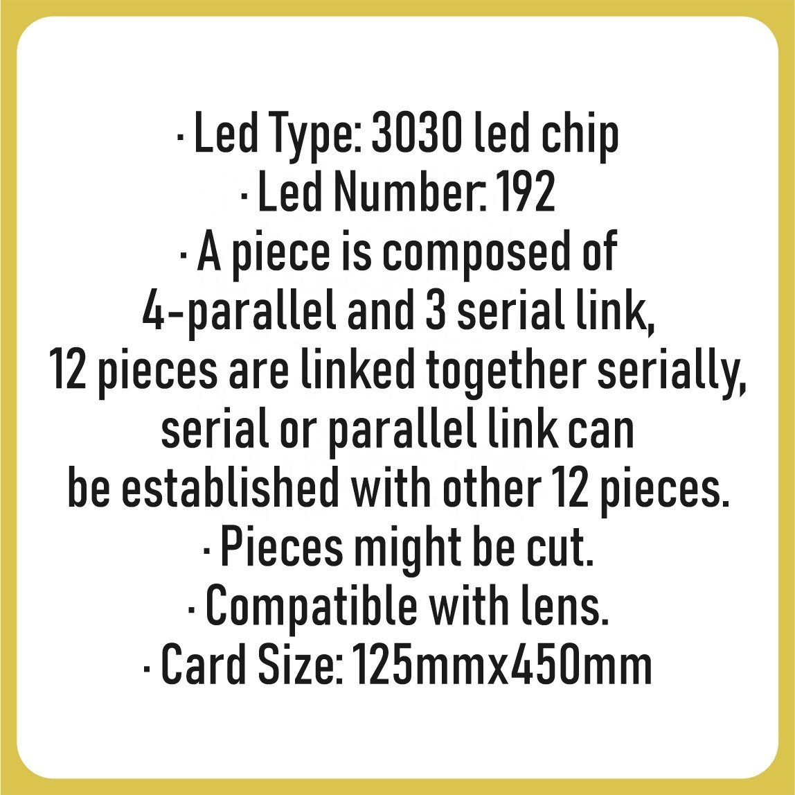 Square Pcb Led Buy Led Square Aluminum Pcb-led Arrayed Smd Pcb Boards For Led Flood ...
