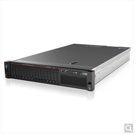 Lenov0o SR850 2U rack server