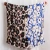 Import Leopard Print Custom scarf Shawl High quality animal Leopard scarf from China
