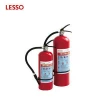 LESSO MSDS Report Portable Water Based Foam Extinguisher Portable Fire Extinguisher