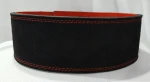 Lever belt weight lifting & weightlifting & powerlifting lever belt and lever belt 10mm to 13mm for gym lever buckle belt