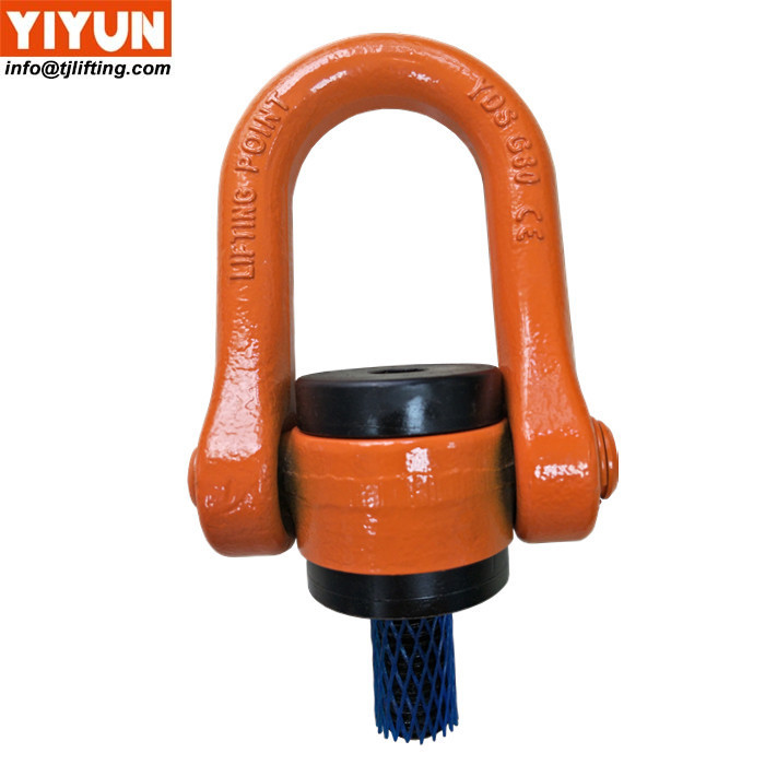 Import Lifting Load M10 Srewon Hoist Ring from China Find FOB Prices
