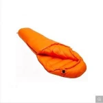 light-weight 3-4 Season Camping Sleeping Bag for hiking trip