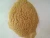 Import Light Yellow Powder 120 Mesh Original Mine Raw Material Not For Agriculture Not For Animal Feed Calcium Bentonite Low Price from China