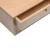 Import Lightweight 2 tier wooden box desk organizer from China