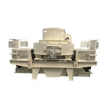 Limestone/Marble Sand Making Machine Sand And Gravel Crushing Machine