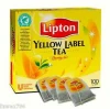 Lipton Tea Yellow Label T100 x 2g