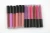 Import Liquid Lipstick Matte wholesale Custom Makeup Waterproof Lip gloss from China